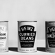 Heinz baked beans